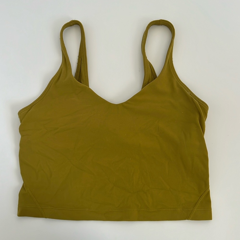 Lululemon Align Shirt
